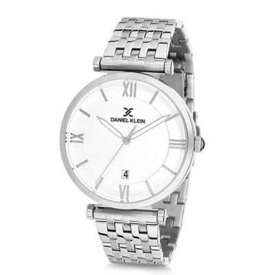 Daniel Klein DnlKlnDK12217-1