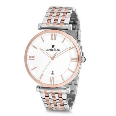 Daniel Klein DnlKlnDK12217-2