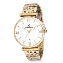 Daniel Klein DnlKlnDK12217-3