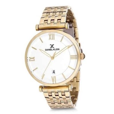 Daniel Klein DnlKlnDK12217-3