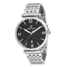 Daniel Klein DnlKlnDK12217-4