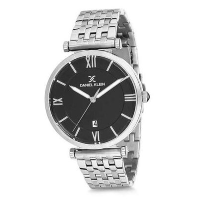 Daniel Klein DnlKlnDK12217-4