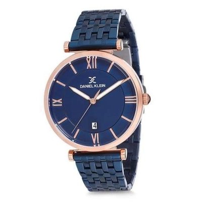 Daniel Klein DnlKlnDK12217-5