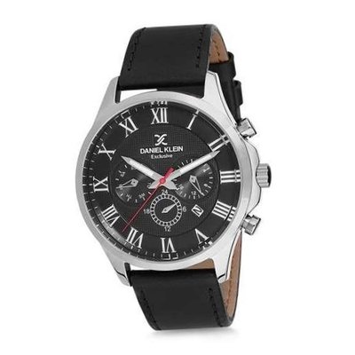 Daniel Klein DnlKlnDK12220-1