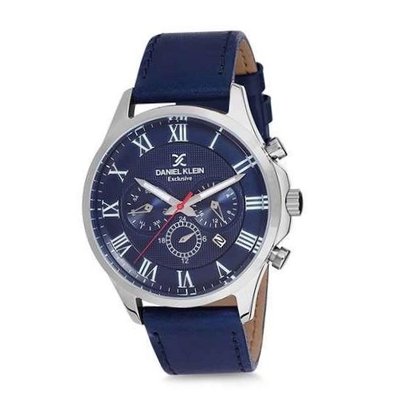 Daniel Klein DnlKlnDK12220-2