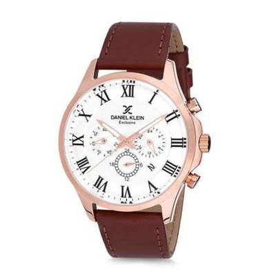 Daniel Klein DnlKlnDK12220-3