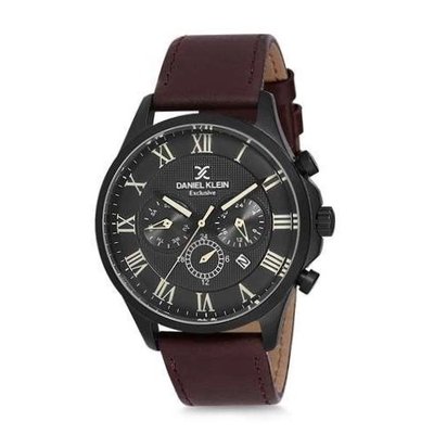 Daniel Klein DnlKlnDK12220-4