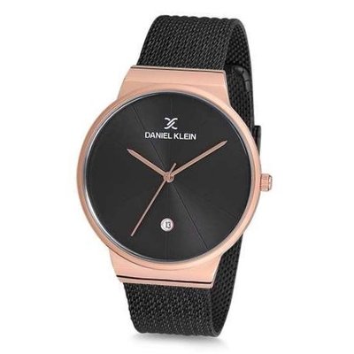 Daniel Klein DnlKlnDK12223-4