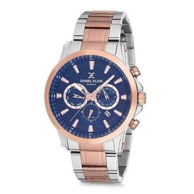 Daniel Klein DnlKlnDK12224-3