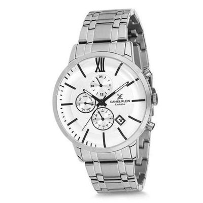 Daniel Klein DnlKlnDK12228-1