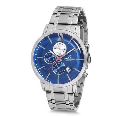 Daniel Klein DnlKlnDK12228-2