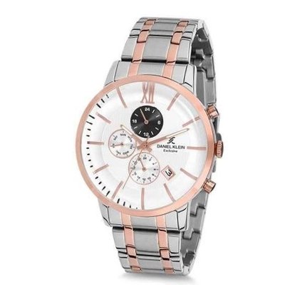 Daniel Klein DnlKlnDK12228-4