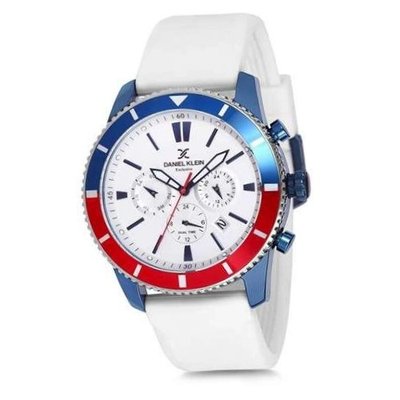 Daniel Klein DnlKlnDK12233-5