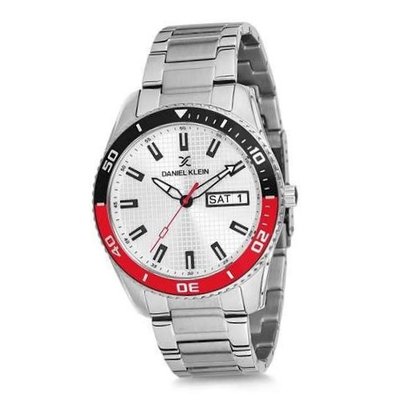 Daniel Klein DnlKlnDK12237-1