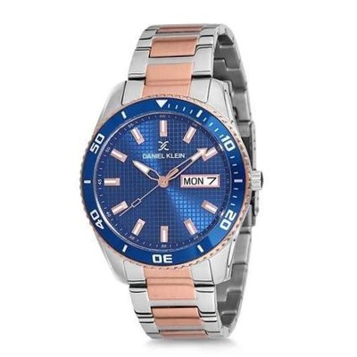 Daniel Klein DnlKlnDK12237-2