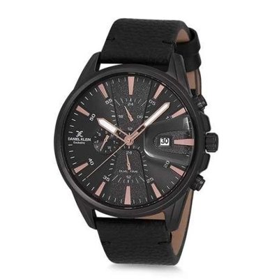 Daniel Klein DnlKlnDK12238-4