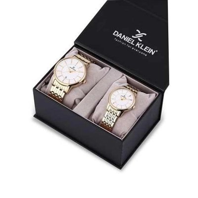 Daniel Klein DnlKlnDK12240-3