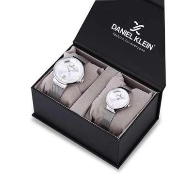 Daniel Klein DnlKlnDK12241-1