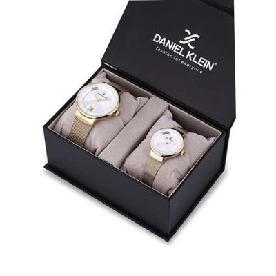 Daniel Klein DnlKlnDK12241-5