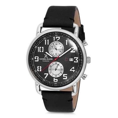 Daniel Klein DnlKlnDK12245-6