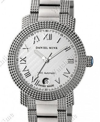 Daniel Mink Collection 1900