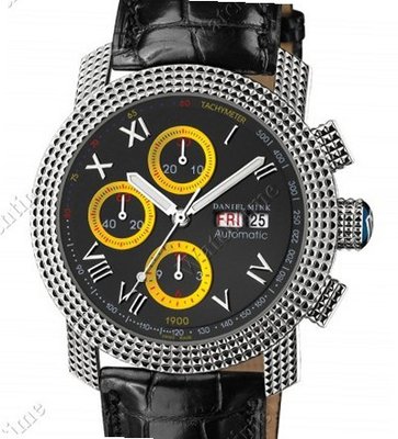 Daniel Mink Collection 1900