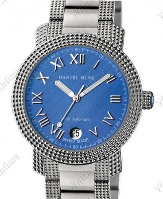 Daniel Mink Collection 1900 - 