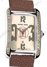 Daniel Mink Fusion-D Rectangle