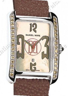 Daniel Mink Fusion-D Rectangle