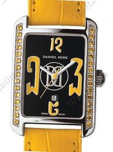 Daniel Mink Fusion-D