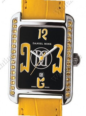 Daniel Mink Fusion-D