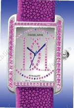 Daniel Mink Fusion D