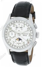 Daniel Mink Levantis Moon Phase Chronograph