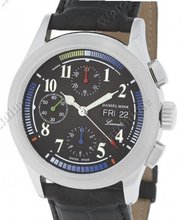 Daniel Mink Levantis Sport Chronograph