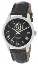 Daniel Mink Squelette Open Heart Logo Gents