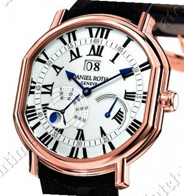 Daniel Roth Athys Athys III