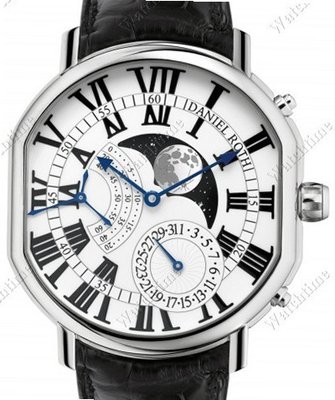 Daniel Roth Athys Athys Moon 2134