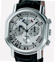 Daniel Roth Chronomax Masters Complications Chronomax