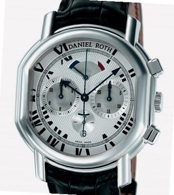 Daniel Roth Chronomax Masters Complications Chronomax