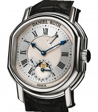 Daniel Roth Ellipsocurvex Ellipsocurvex Moon Phases