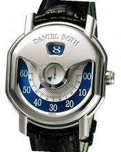 Daniel Roth Ellipsocurvex Ellipsocurvex Papillon