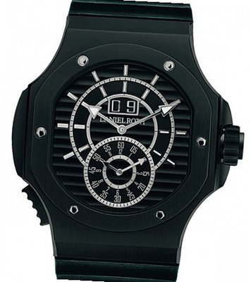 Daniel Roth Endurer Endurer Chrono sprint