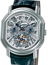 Daniel Roth Instantaneous Perpetual Calendar