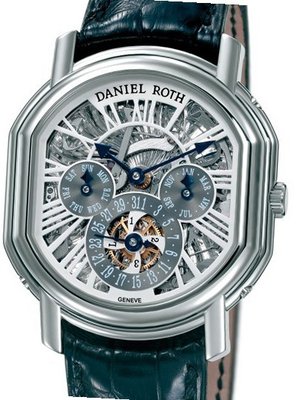 Daniel Roth Instantaneous Perpetual Calendar