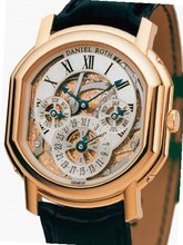 Daniel Roth Instantaneous Perpetual Calendar