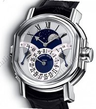 Daniel Roth La Grande Sonnerie Grande Sonnerie Moonphase
