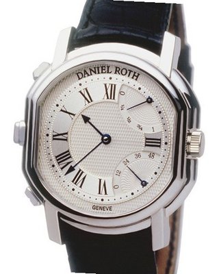 Daniel Roth La Grande Sonnerie