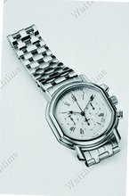 Daniel Roth Master Chronograph Automatic Chronograph