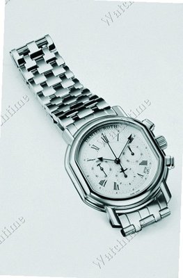 Daniel Roth Master Chronograph Automatic Chronograph