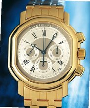 Daniel Roth Master Chronograph Automatic Chronograph